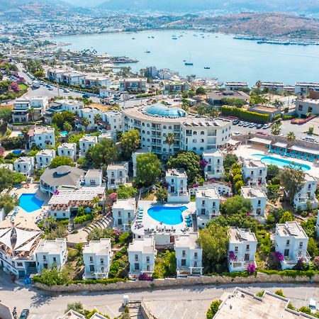 Riva Bodrum Resort- Adult Only +16 Гюмбет Екстериор снимка