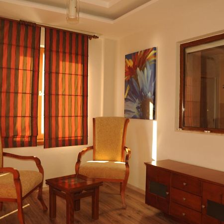 Riva Bodrum Resort- Adult Only +16 Гюмбет Стая снимка