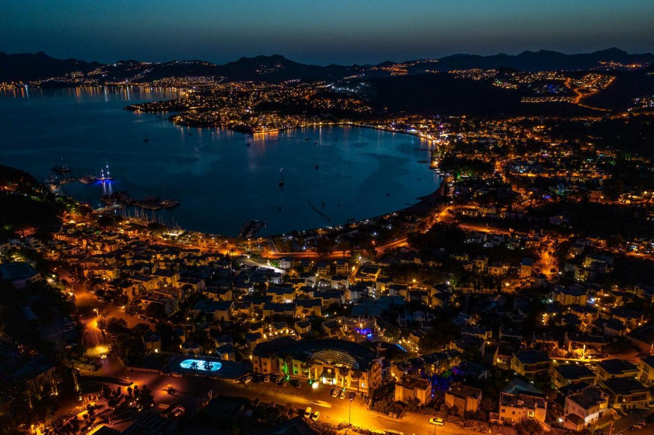 Riva Bodrum Resort- Adult Only +16 Гюмбет Екстериор снимка