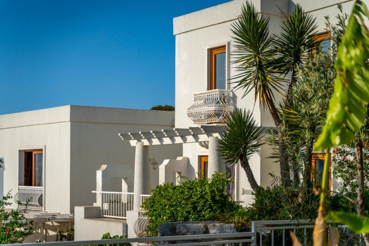Riva Bodrum Resort- Adult Only +16 Гюмбет Екстериор снимка