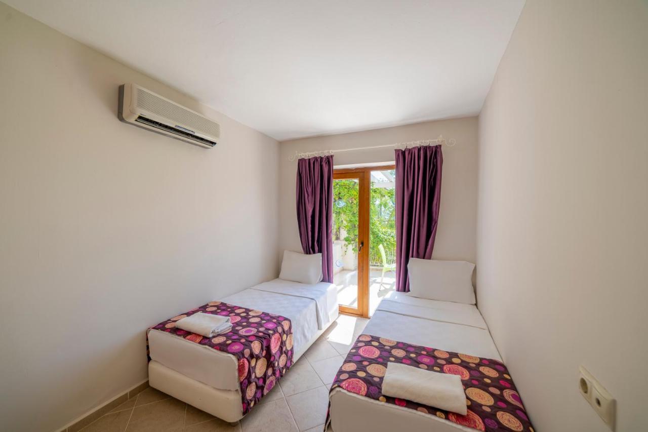 Riva Bodrum Resort- Adult Only +16 Гюмбет Екстериор снимка