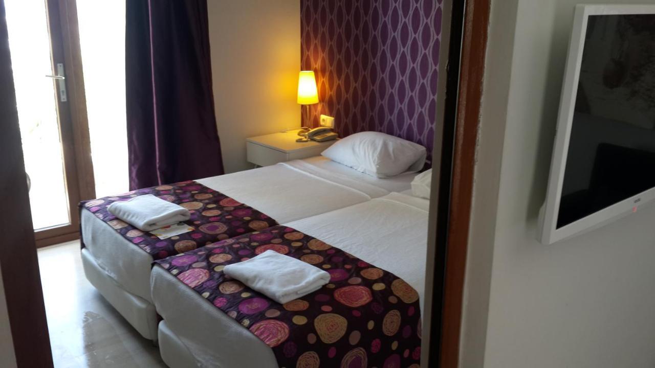 Riva Bodrum Resort- Adult Only +16 Гюмбет Екстериор снимка