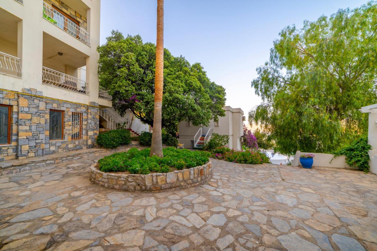Riva Bodrum Resort- Adult Only +16 Гюмбет Екстериор снимка