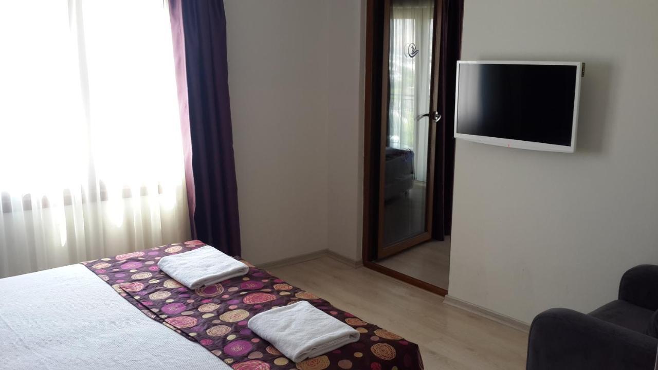 Riva Bodrum Resort- Adult Only +16 Гюмбет Екстериор снимка