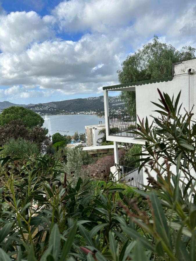 Riva Bodrum Resort- Adult Only +16 Гюмбет Екстериор снимка