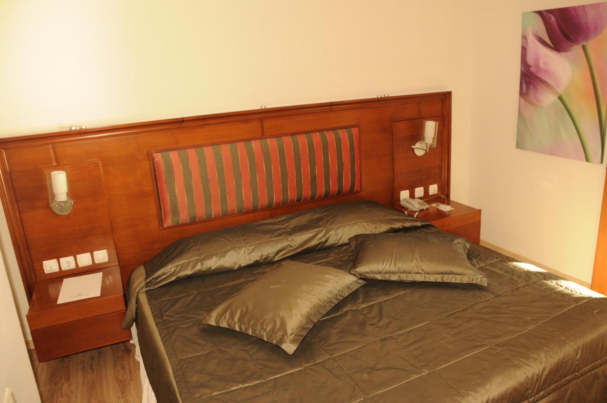 Riva Bodrum Resort- Adult Only +16 Гюмбет Стая снимка
